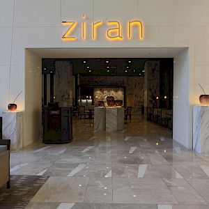 The L.A. Grand Hotel Downtown